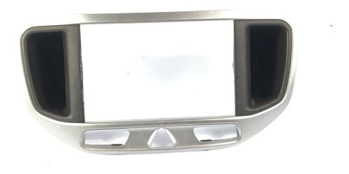 Acabamento Painel Central Gm Spin 2018 1.8 901720763