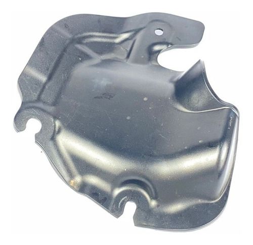 Acabamento Painel Coluna Direção Bmw X1 2017 2.0 F48 7449963