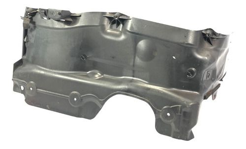 Acabamento Painel Corta Fogo Bmw X1 2017 2.0 F48 7290814