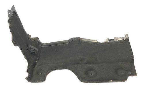 Acabamento Painel Corta Fogo Bmw X1 2019 2.0 F48 7290814