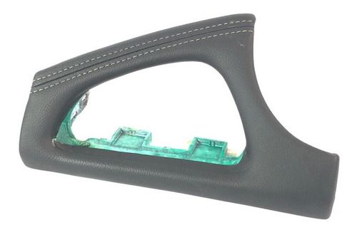 Acabamento Painel Difusor Ar Esquerdo Gm Cruze 2019 84062451