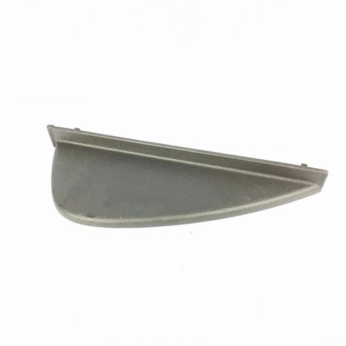 Acabamento Painel Direito Ford Fiesta 2011 2s65a04394a