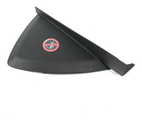 Acabamento Painel Direito Ford Focus 2016 Bm51a044c60