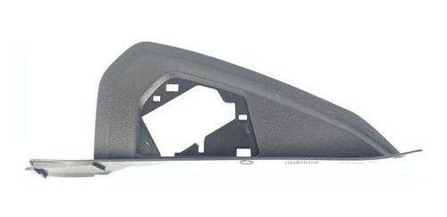Acabamento Painel Direito Ford New Fiesta 2017 D3bb A044c61