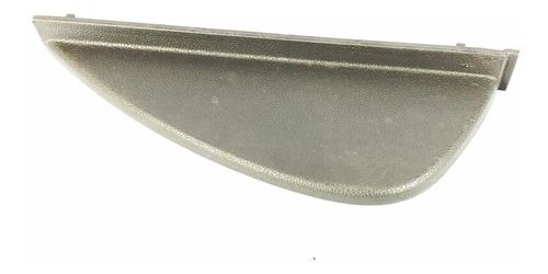 Acabamento Painel Esquerdo Ford Fiesta 2011 2s65a04395a