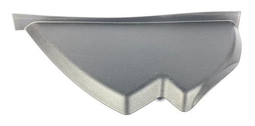 Acabamento Painel Esquerdo Gm Sonic 2013 95460787