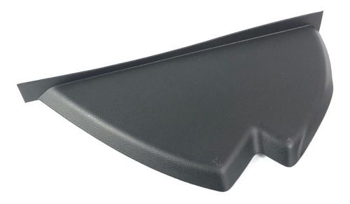 Acabamento Painel Esquerdo Gm Sonic Ltz 2013 96886252