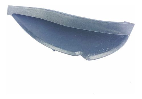 Acabamento Painel Esquerdo Mitsubishi Asx 2015 Ca520510