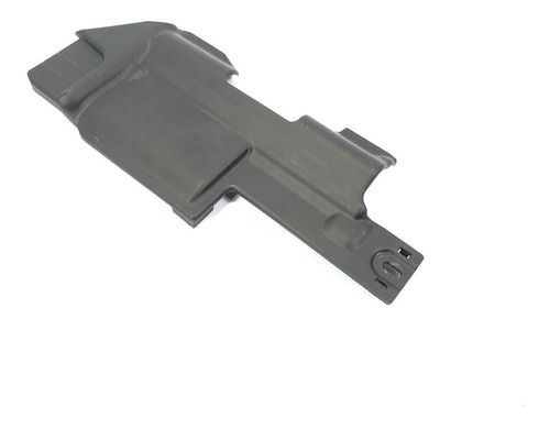 Acabamento Painel Esquerdo Vw Golf 1.4 Tsi 2014 5g1863081