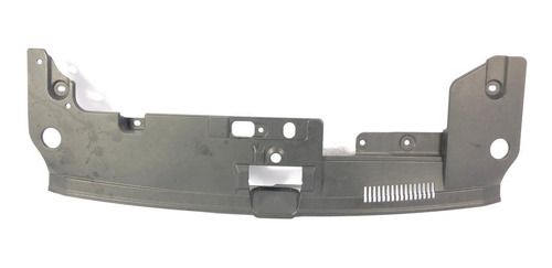 Acabamento Painel Frontal Mitsubishi Lancer 2015 6400a831