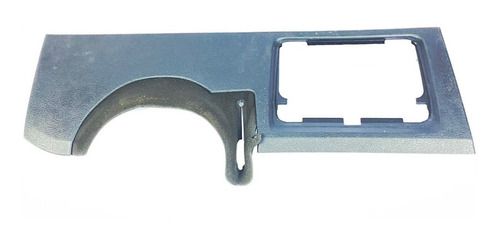 Acabamento Painel Inferior Bmw X1 2017 51437326909