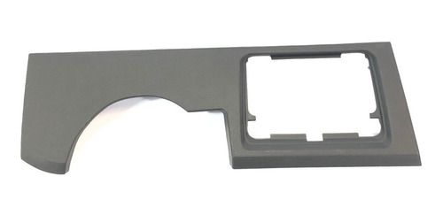 Acabamento Painel Inferior Bmw X1 2019 2.0