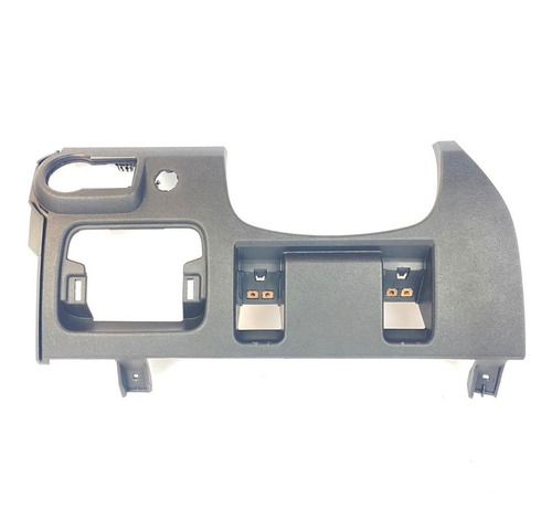 Acabamento Painel Inferior Gm S10 2017 2.5 52070119 Detalhe