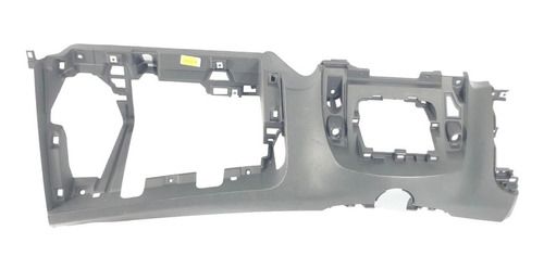 Acabamento Painel Inferior Hyundai Veloster 1.6 2012