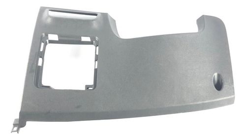 Acabamento Painel Inferior Hyundai Veloster 1.6 2012