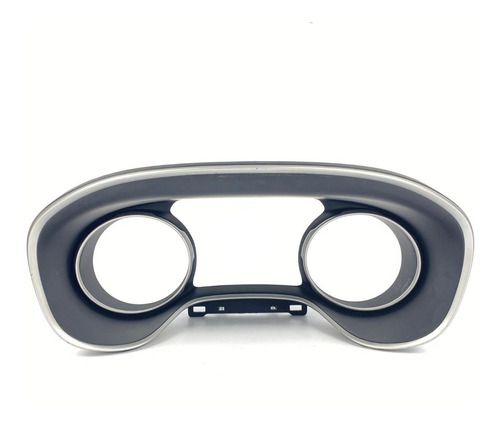 Acabamento Painel Instrumento Jeep Compass 2018 1784163x