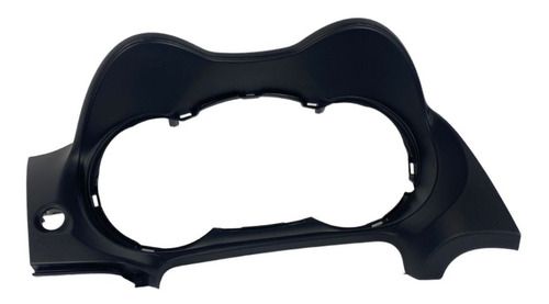 Acabamento Painel Instrumento Mitsubishi Lancer 2015