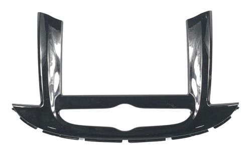 Acabamento Painel Multimidia Gm Tracker 1.4 2017 Lt 42348612