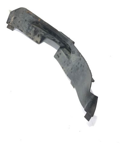 Acabamento Parabarro Dianteiro Esquerdo Vw T-cross 2021 1.0