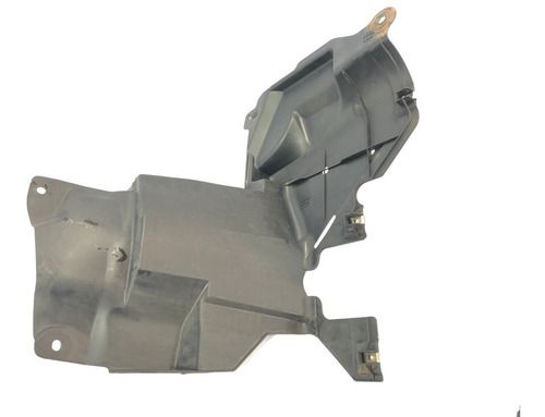 Acabamento Parabarro Esquerdo Honda Fit 2015 1.5 74165t5n