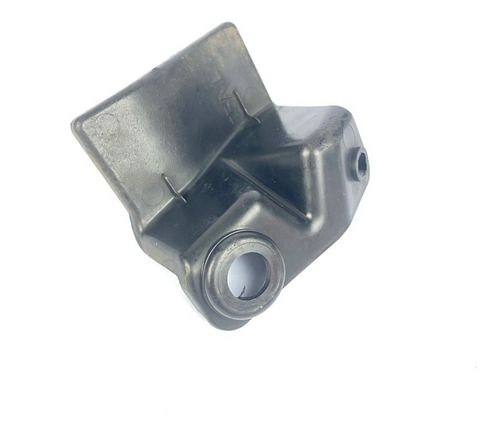 Acabamento Parabarro Inf. Honda Fit 2015 1.5