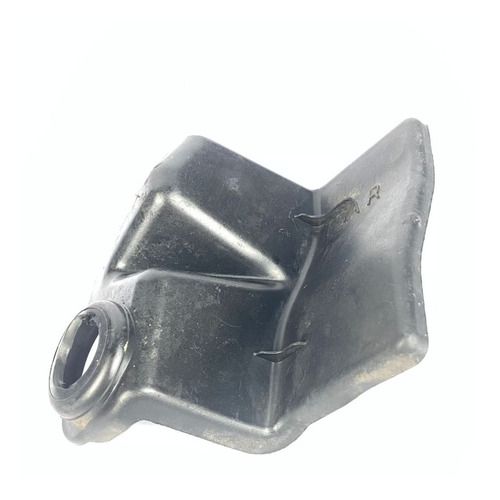 Acabamento Parabarro Inf. Honda Fit 2015 1.5 74475t5a