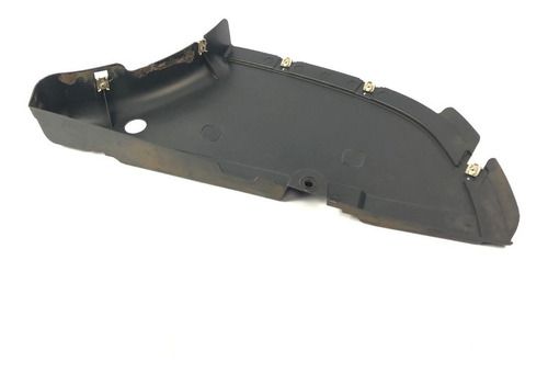 Acabamento Parabarro Traseiro Dir.  Bmw 328i 2013 7258048