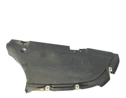 Acabamento Parabarro Traseiro Dir. Bmw 328i 2014 51757258048