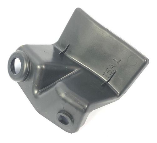 Acabamento Parabarro Traseiro Esquerdo Honda Wr-v 2018 1.5