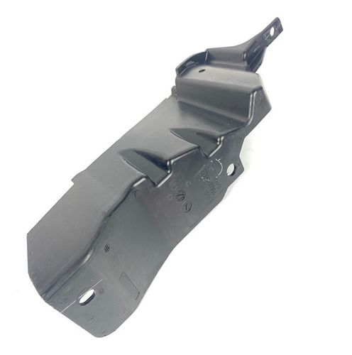 Acabamento Paralama Esq Fiat Toro Flex 1.8 2021 100238603