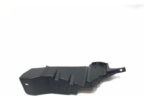 Acabamento Paralama Esq Fiat Toro Freedom Flex 1.8 2021 4x2