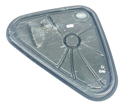 Acabamento Porta Diant. Direita Vw T-cross 2019 2gp837916