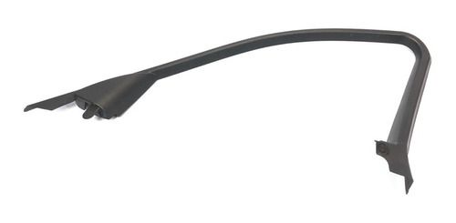 Acabamento Porta Dianteira Direita Bmw 328i 2014 7259382