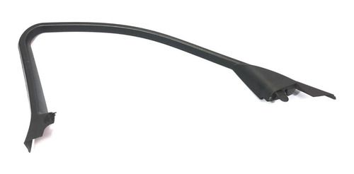 Acabamento Porta Dianteira Esquerda Bmw 328i 2014 7259381