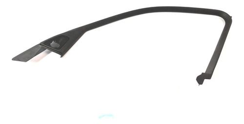 Acabamento Porta Dianteira Esquerda Bmw X1 2011 07644000