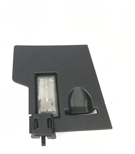 Acabamento Porta Luvas Renault Fluence 2015 2.0 16v