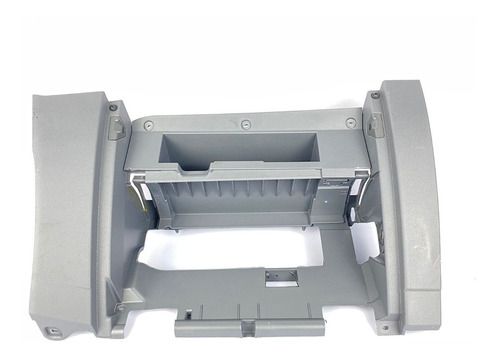 Acabamento Porta Luvas Volkswagen T-cross 2021 2gp857101