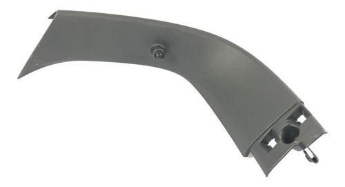 Acabamento Porta Mala Direito Peugeot 3008 2012 9684323877