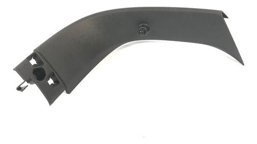 Acabamento Porta Mala Esquerdo Peugeot 3008 2012 9684324877