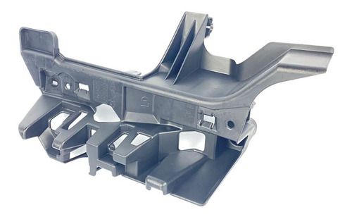 Acabamento Porta Malas Dir. Peugeot 2008 2017 9809393080