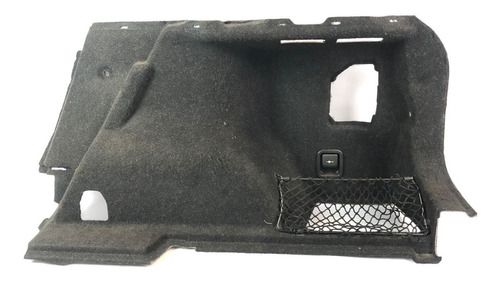 Acabamento Porta Malas Direito Bmw X1 2011 1.8