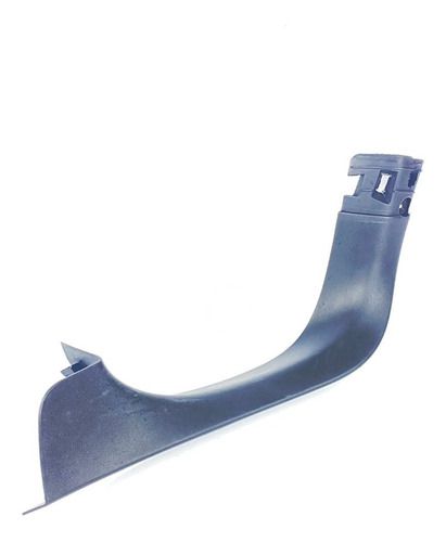 Acabamento Porta Malas Esq. Peugeot 2008 2017 98084071zd