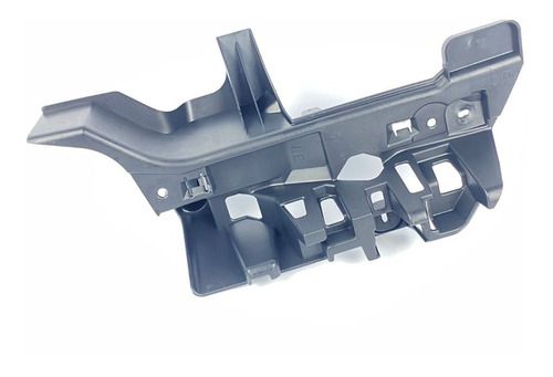 Acabamento Porta Malas Esq. Peugeot 2008 2017 9809393380