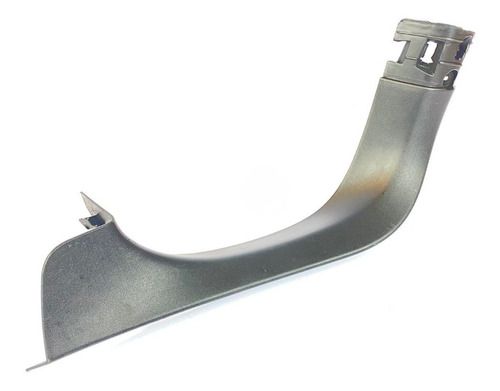 Acabamento Porta Malas Esquerdo Peugeot 2008 2019 98084071