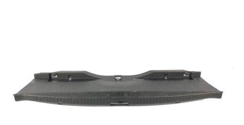 Acabamento Porta Malas Mitsubishi Lancer 2015 2.0 7240a032