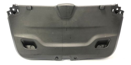Acabamento Porta Malas Peugeot 2008 2017 98082438