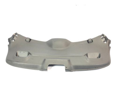 Acabamento Porta Malas Peugeot 208 2015 1.6