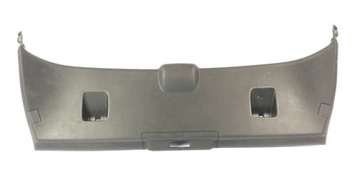 Acabamento Porta Malas Peugeot Peugeot 3008 2012 9670581877