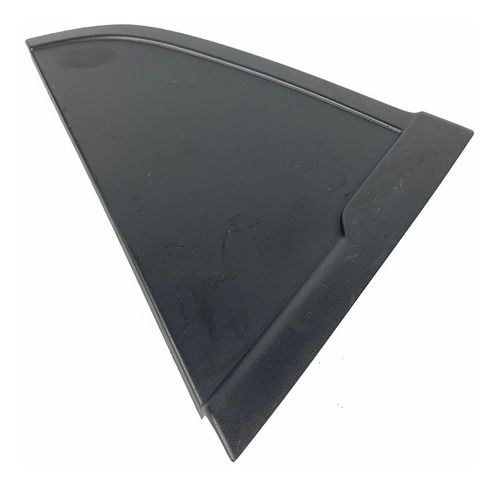 Acabamento Porta Tras. Esquerda Renault Kwid 2018 822350752