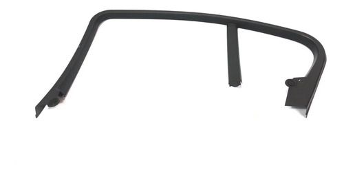 Acabamento Porta Traseira Direita Bmw 328i 2014 7259710